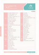 月子会所套餐